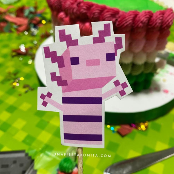 Foto alternativa 3 Minecraft