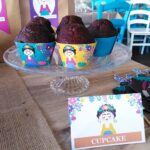 Foto alternativa 4 Frida Khalo