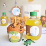 Foto alternativa 5 Dinosaurios