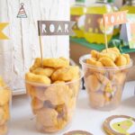 Foto alternativa 8 Dinosaurios