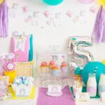 Foto principal unicornios y diamantes