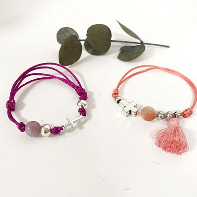 Foto principal pulsera Mia