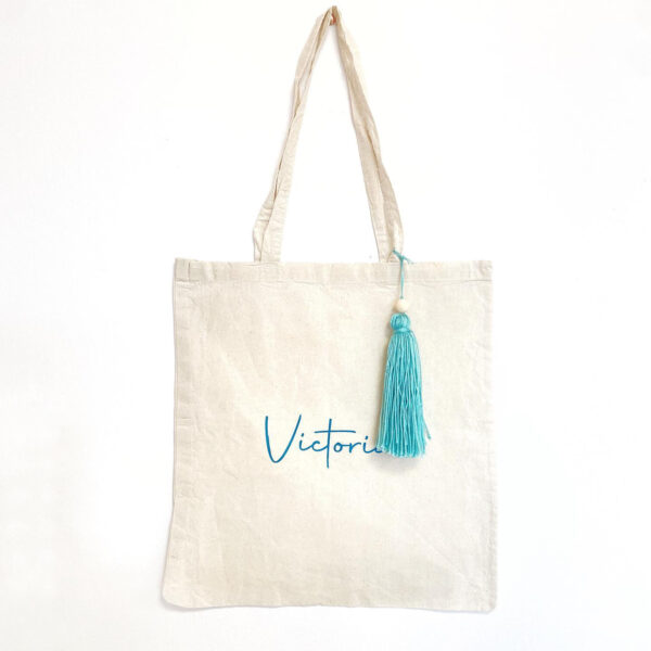 foto tote bag personalizada