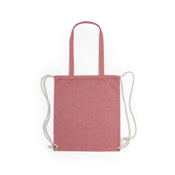 foto bolsa rosa mmochila