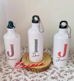 Botella Vichy personalizada con nombre