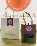 Caja de decoración de cumpleaños Strangers Things - Imagen 20