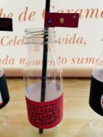Caja de decoración de cumpleaños Strangers Things - Imagen 15