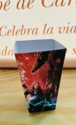 Caja de decoración de cumpleaños Strangers Things - Imagen 9