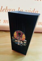 Caja de decoración de cumpleaños Strangers Things - Imagen 5