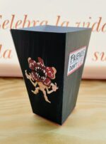 Caja de decoración de cumpleaños Strangers Things - Imagen 4