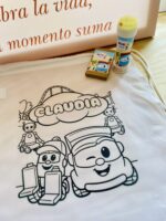 Mochila "Colorea tu momento" - Imagen 5