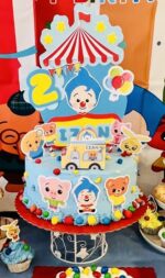 Topper Deluxe personalizado - Imagen 2