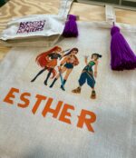 Tote Bag K-Pop Personalizada - Imagen 3