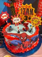 Topper Deluxe personalizado - Imagen 4