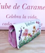 Estuche personalizado Flores Silvestres - Imagen 2