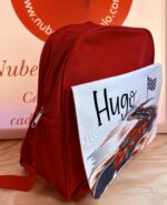 Mochila personalizada Colección Velocidad - Imagen 2