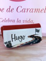 Estuche personalizado Colección Velocidad
