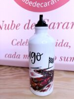 Botella personalizada Velocidad - Imagen 2