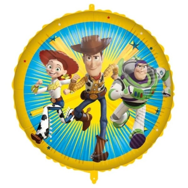 0245279_lira97486-globo-toy-story-46cm GLOBO TOY STORY 46CM - Imagen 1